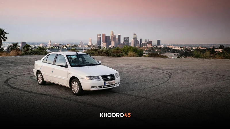 سورن پلاس TU5P؛ بررسی جامع و مشخصات فنی