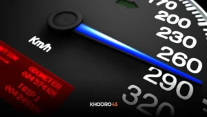 خرابی سنسور کیلومتر؛ علائم و دلایل