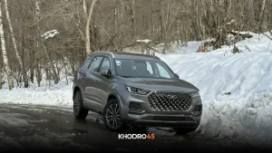 بررسی مشخصات فنی فونیکس تیگو ۸ پرو مکس