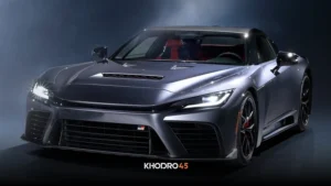 تویوتا GR GT؛ بررسی جامع و مشخصات فنی