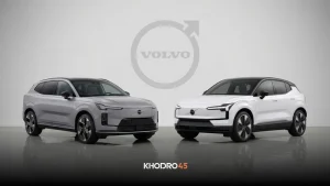 شرایط فروش ولوو وارداتی (EX30 – XC70)