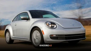 فولکس واگن بیتل ۲۰۱۳؛ بررسی و مشخصات فنی