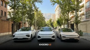 شرایط فروش ایکس پنگ (مونا، G6 و G9)