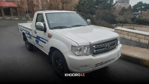 بررسی مشخصات زامیاد پادرا پلاس