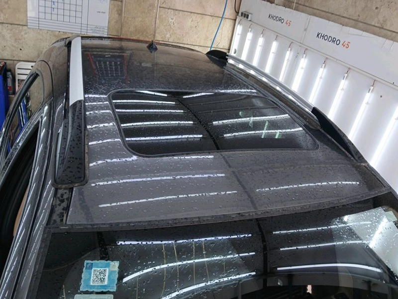 سقف اطلس G سقف اطلس G