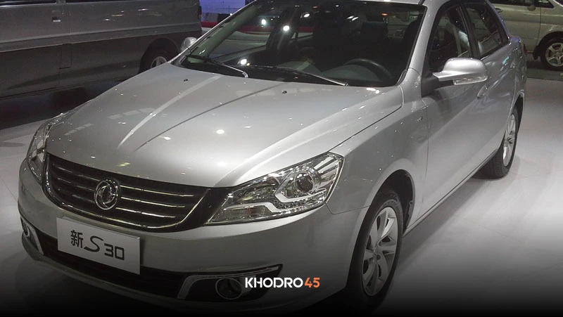 دانگ فنگ S30؛ بررسی جامع و مشخصات فنی