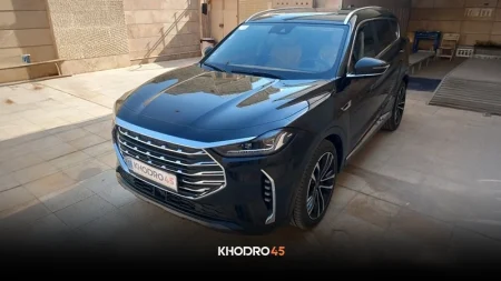 فیدلیتی پرستیژ؛ بررسی جامع و مشخصات فنی