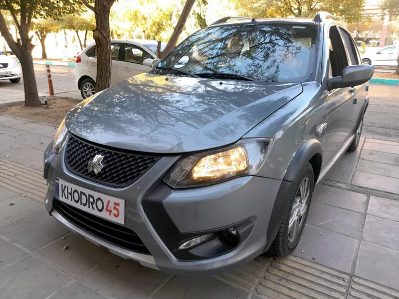 کوییک GXR کوییک GXR