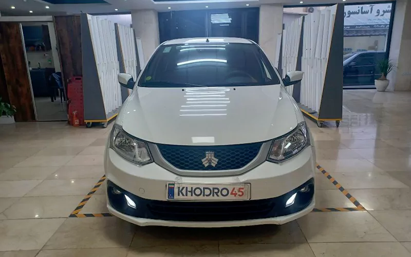 ساینا S اتومات ساینا S اتومات