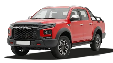 کی ام سی T9