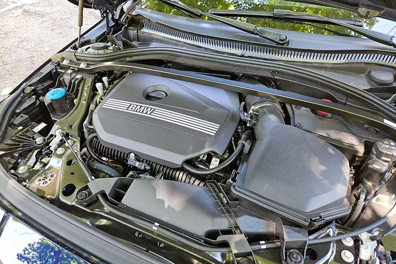 مشخصات فنی بی ام و 225L MSport مشخصات فنی بی ام و 225L MSport