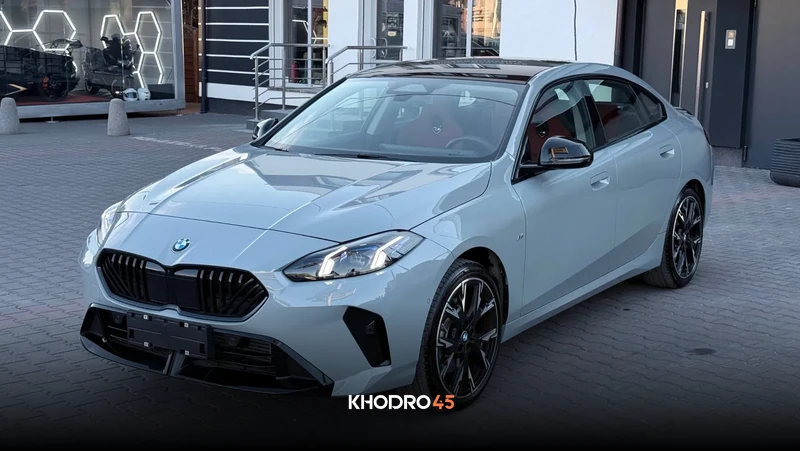 بی ام و 225L MSport مدل ۲۰۲۵؛ بررسی جامع و مشخصات فنی