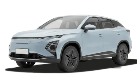 فونیکس FX برقی