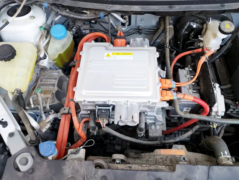 موتور دانگ فنگ E70 موتور دانگ فنگ E70