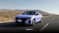 فونیکس آریزو ۸ پلاگین هیبرید (Z8 PHEV)؛ بررسی و مشخصات فنی