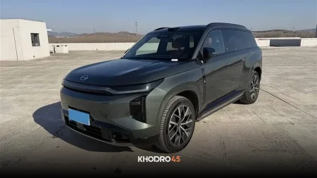 گک S7؛ بررسی جامع و مشخصات فنی
