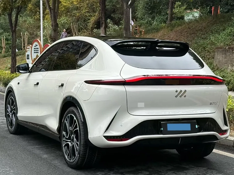 نمای عقب IM LS7 نمای عقب IM LS7