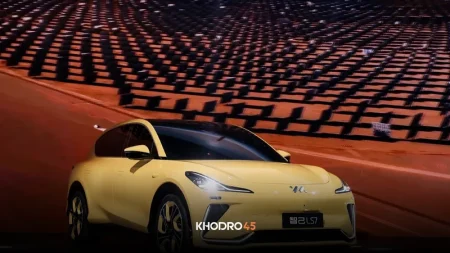 آی ام IM LS7؛ بررسی جامع و مشخصات فنی