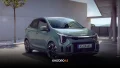 کیا پیکانتو ۲۰۲۵؛ بررسی جامع و مشخصات فنی