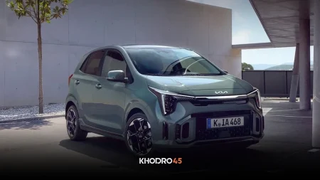 کیا پیکانتو ۲۰۲۵؛ بررسی جامع و مشخصات فنی