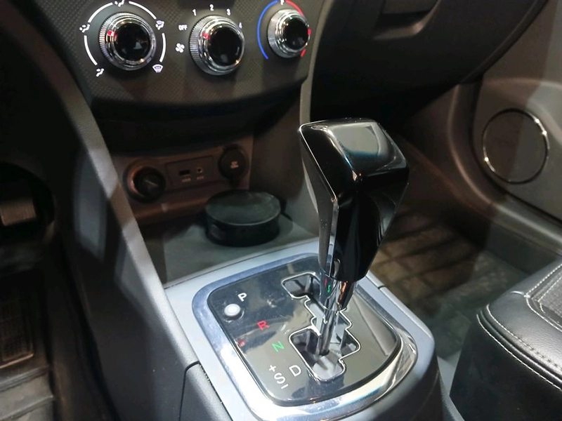 دنده کی ام سی ایگل دنده کی ام سی ایگل