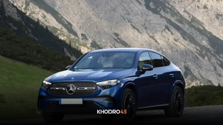 مرسدس بنز GLC 200 مدل ۲۰۲۵: بررسی جامع و مشخصات فنی