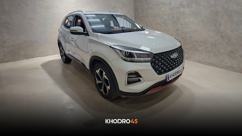 ام ‌وی ‌ام X55 پرو پریمیوم