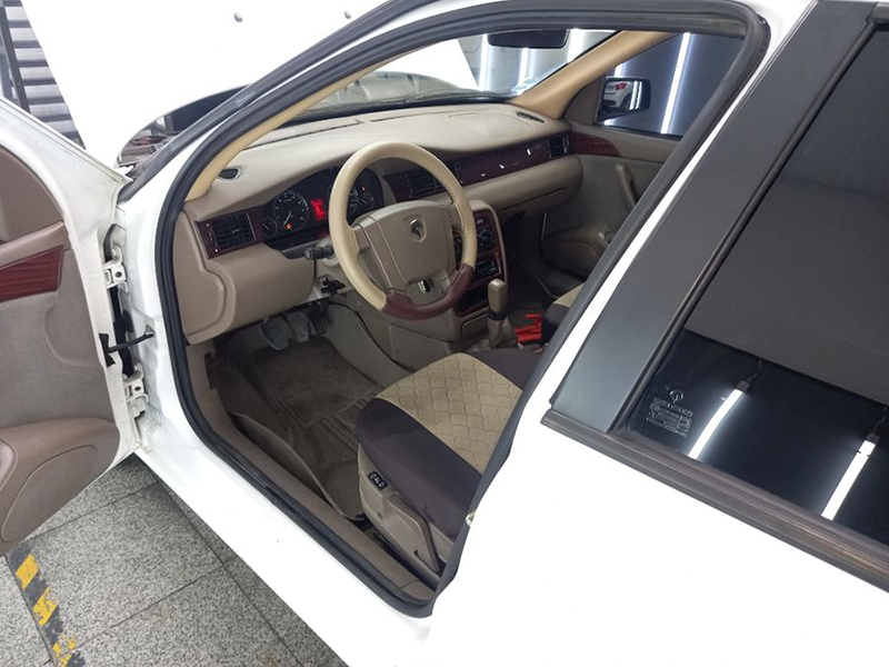 صندلی های جلوی سمند LX EF7 صندلی های جلوی سمند LX EF7