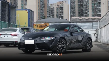 تویوتا سوپرا GR مدل ۲۰۲۶؛ بررسی جامع و مشخصات فنی