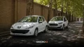 مقایسه اطلس GL با پژو ۲۰۷ TU3