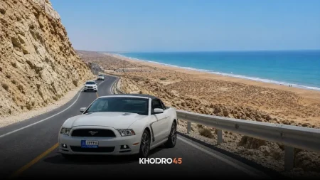 هشدار پلیس راهور: خودروهای منطقه آزاد چابهار به منطقه آزاد بازگردند