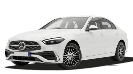 مرسدس بنز C200L مدل ۲۰۲۵