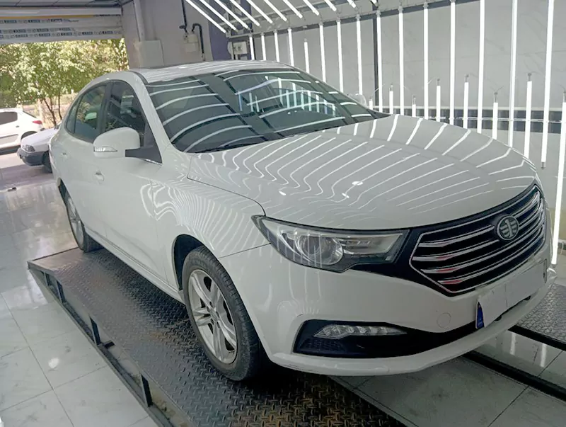 بسترن B30 بسترن B30
