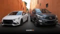 مقایسه ریسپکت ۲ با هایما S5 پرو