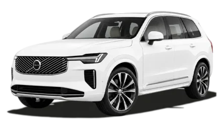 ولوو XC90 مدل ۲۰۲۶ پلاگین هیبرید