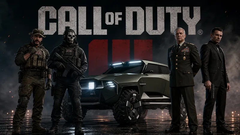 استون مارتین Dreadnought در بازی Call of Duty استون مارتین Dreadnought در بازی Call of Duty