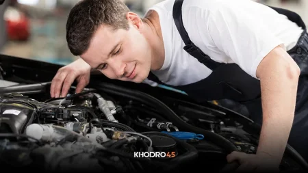 انواع صدای غیرعادی ماشین؛ دلایل و عیب یابی آنها