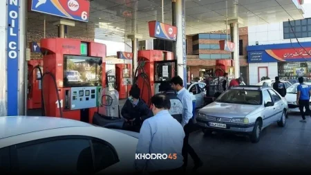 احتمال افزایش قیمت بنزین قوت گرفت