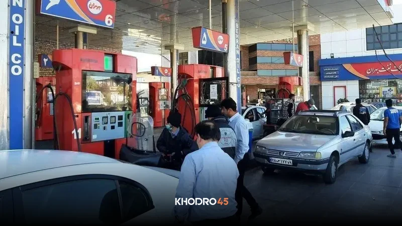 احتمال افزایش قیمت بنزین قوت گرفت