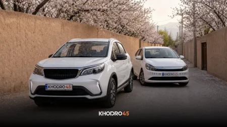 مقایسه کی ام سی ایگل با بک X3 پرو