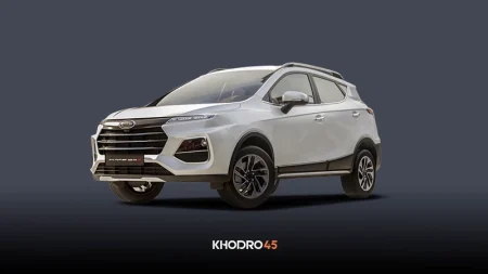 قیمت کارخانهای کی ام سی KMC SR3