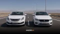 مقایسه تارا V4 اتوماتیک با جک J4