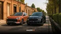مقایسه تیسان S05 با ریرا؛ رقابت شاسیبلندهای جمعوجور