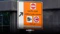 نرخ جریمه طرح ترافیک ۱۴۰۵