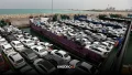 واردات خودروهای کارکرده برای افراد حقیقی آزاد شد