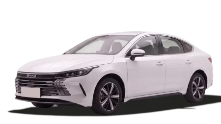 بی وای دی دیسترویر