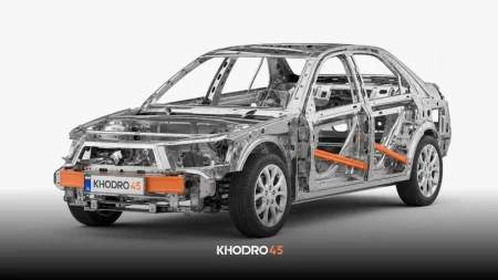 کدام خودروها تعویض پلاک نمیشوند؟