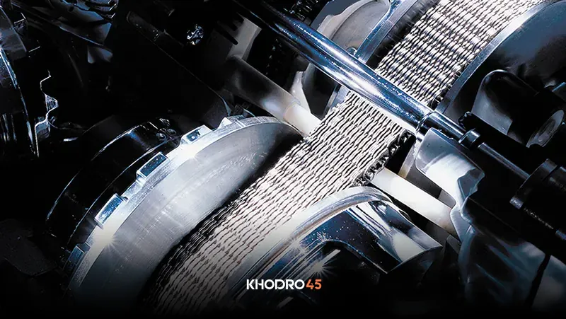 گیربکس CVT؛ نحوه عملکرد و مزایا و معایب آن