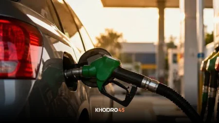 قیمت جدید بنزین مشخص شد؟ نرخ چهارم کمتر از ۸۷ هزار تومان