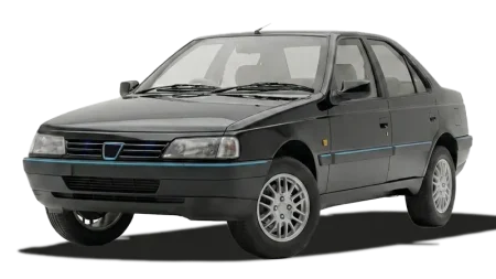 پژو ۴۰۵ GLI